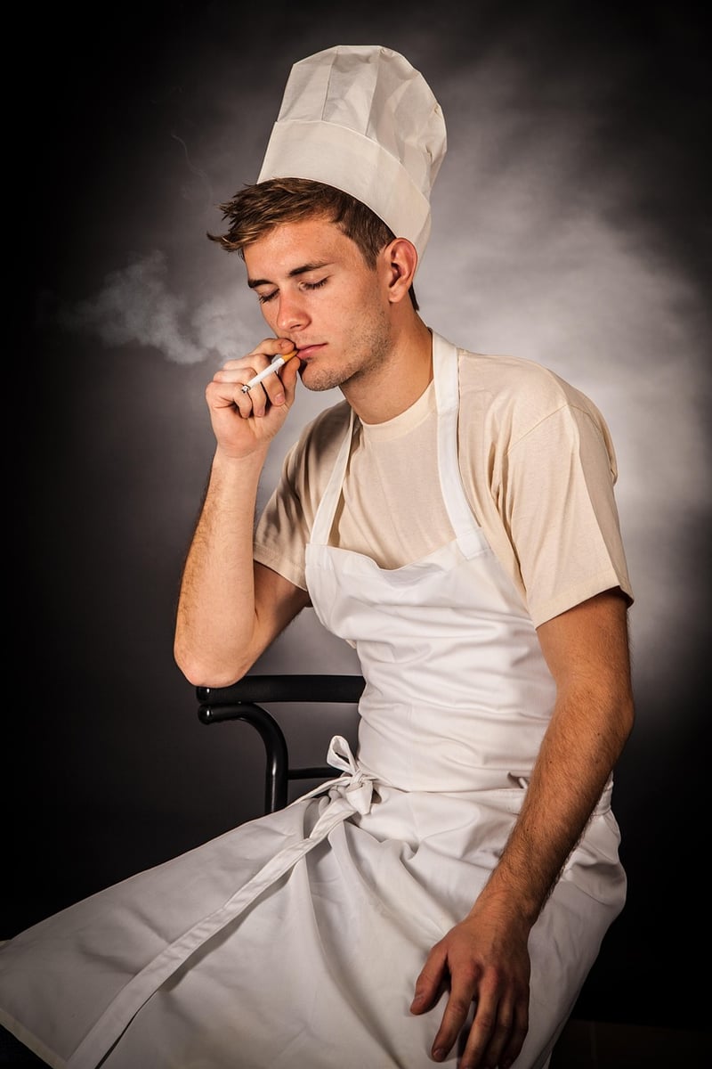 Master Chef