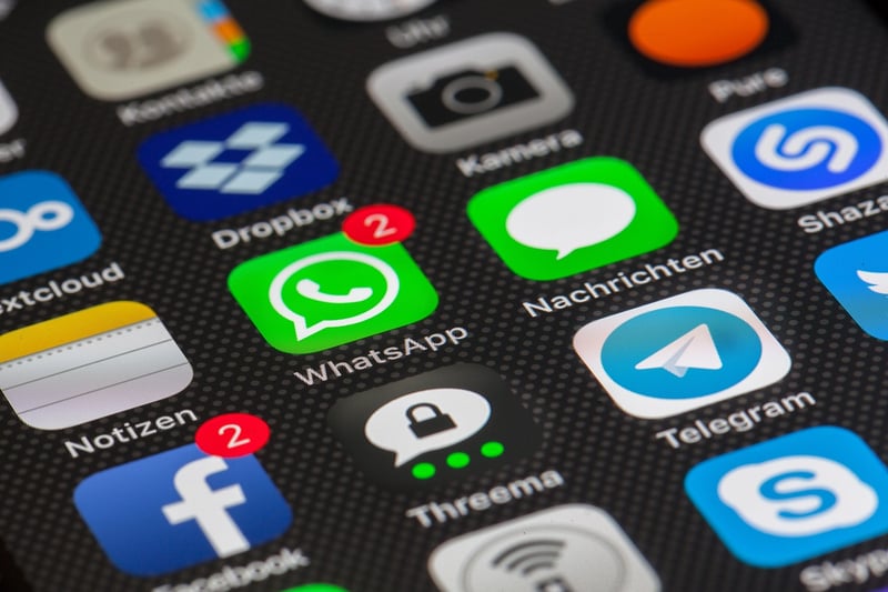 Social Media Strategy